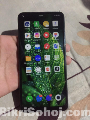 Vivo v15 pro